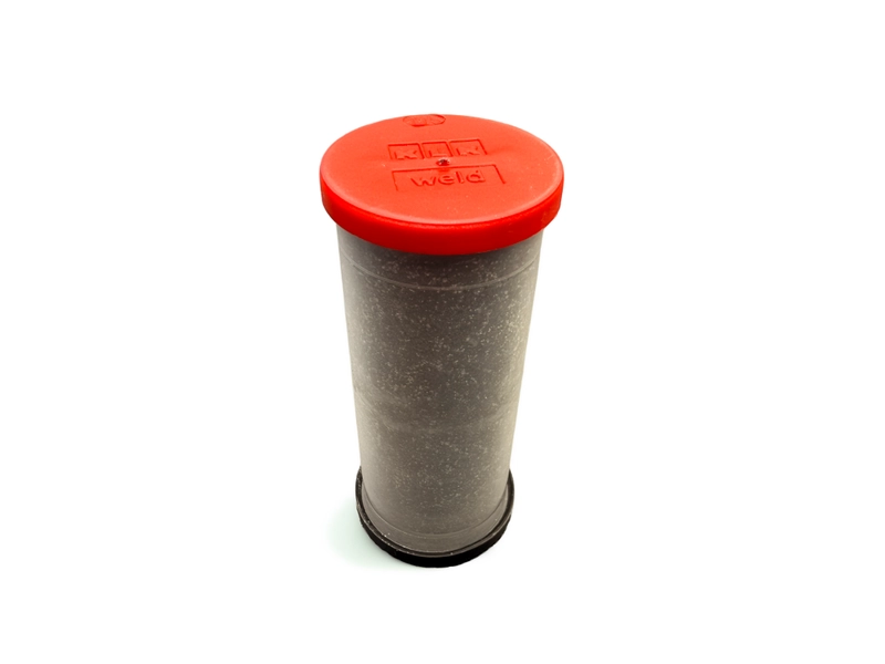 Carga Exotérmica Electro Material C-115