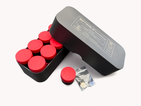 Carga Exotérmica ESTWELD CAP-45