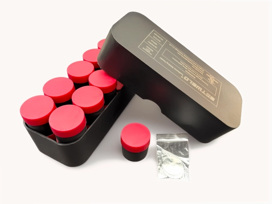 Carga Exotérmica ESTWELD CAP-90