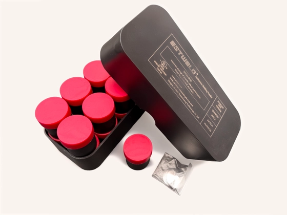 Carga Exotérmica ESTWELD CAP-115