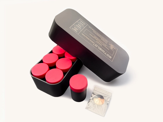 Carga Exotérmica ESTWELD CAP-150