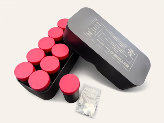 Carga Exotérmica ESTWELD CAP-200