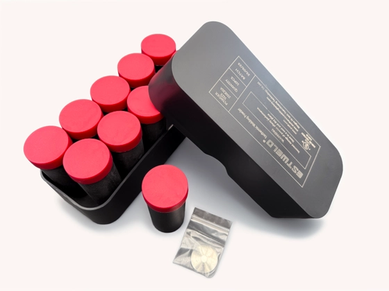 Carga Exotérmica ESTWELD CAP-250