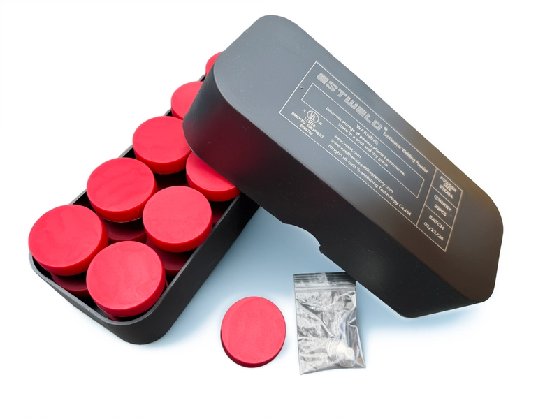 Carga Exotérmica ESTWELD CAP-32