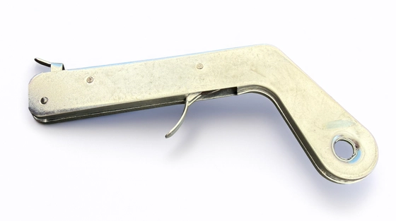 Chispero para Soldadura Exotérmica