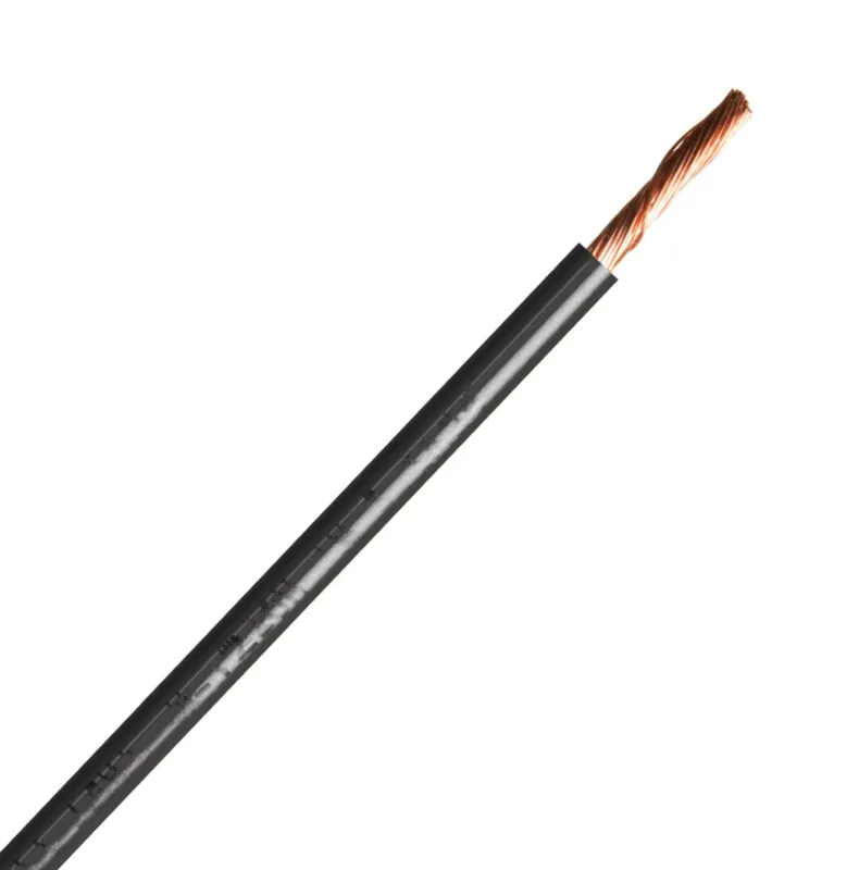 Cable Libre de Halógenos RZ1-K 0,6/1 kV