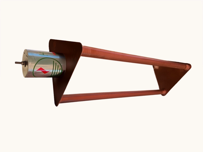 Electrodo Electromagnético Hunter Energy HE-200