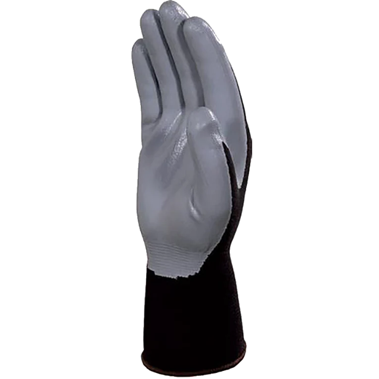 Guante Nitrilo Flex Deltaplus VE712