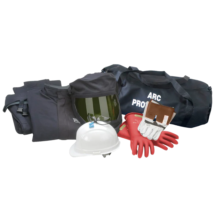 Kit de Proteccion Arco Electrico 43 CAL