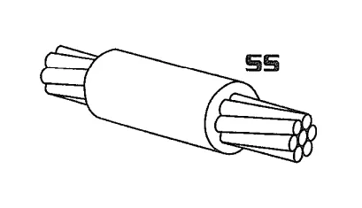 Moldes de Grafito S — Empalme y Riel