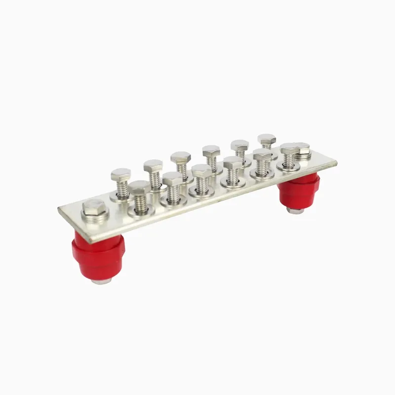 Placa PGB / BDT Estañada con Aislador