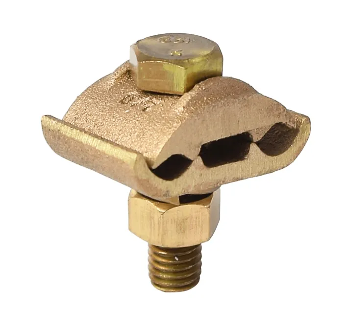 Prensa Paralela de Bronce