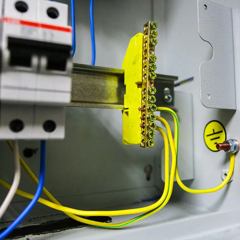 Pruebas de Interruptores Diferenciales