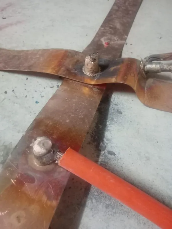 Servicio de Instalación de Malla de Fleje